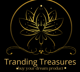 Trending Treasures