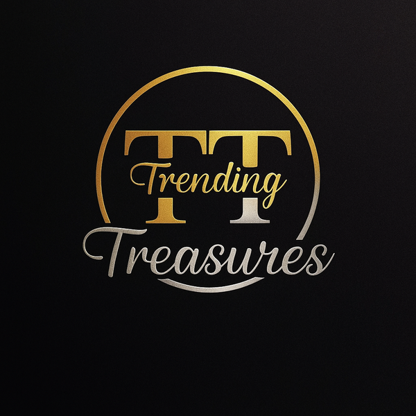 Trending Treasures